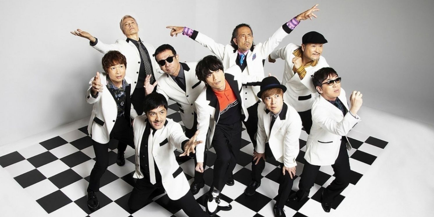Ska Titans Tokyo Ska Paradise Orchestra to Play NYC's Palladium  Image