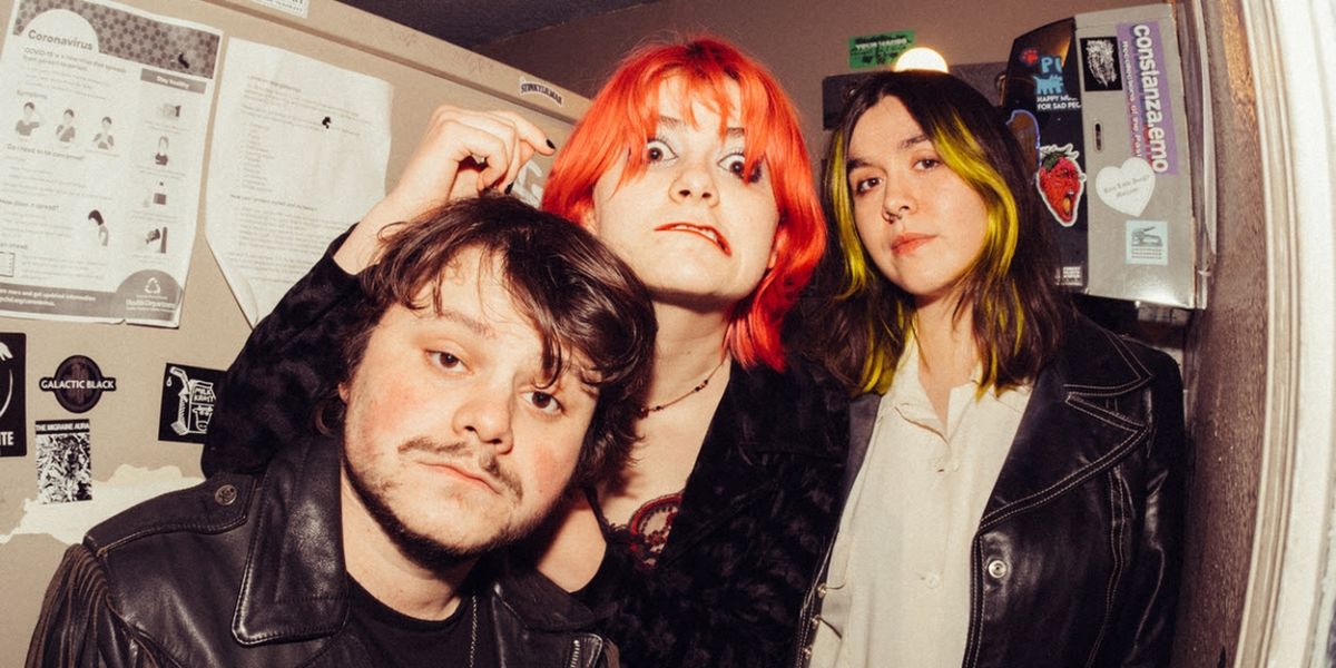 Skating Polly Playing North American Tour This Spring