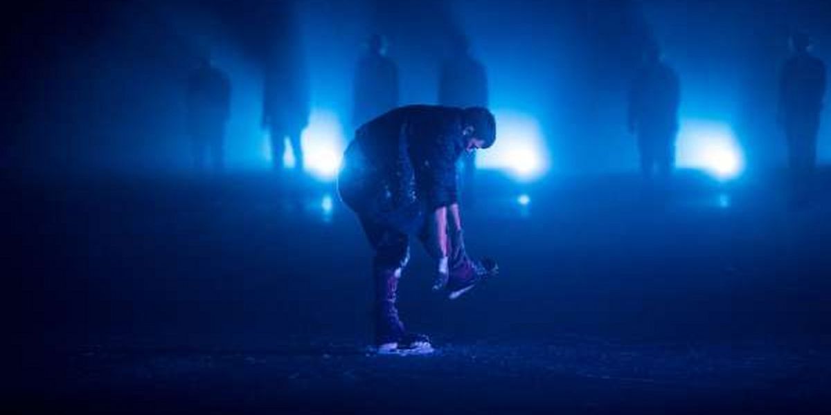 Skating Sensation Le Patin Libre To Bring Ice Show MURMURATION To Rochester For One Night Only