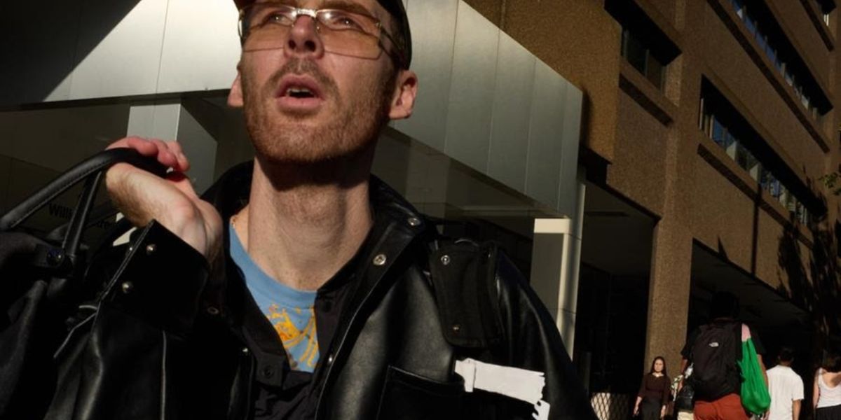 Skeleten Shares 'Bodys Chorus' Single