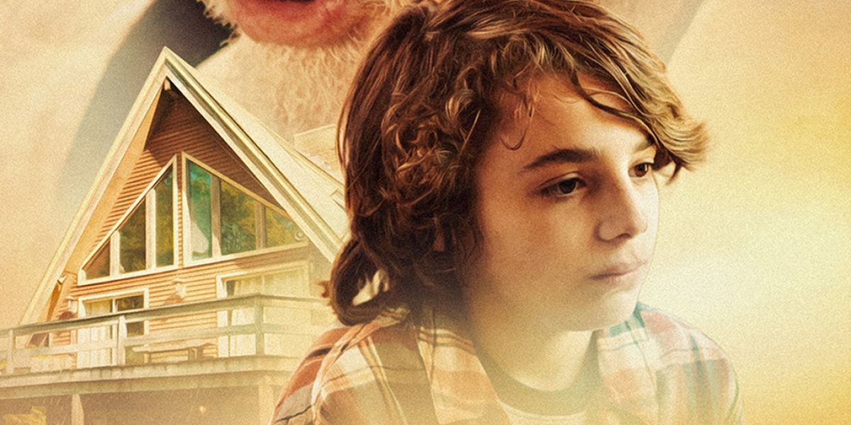 SKELLY Starring Brian Cox Released On Vudu In May 7