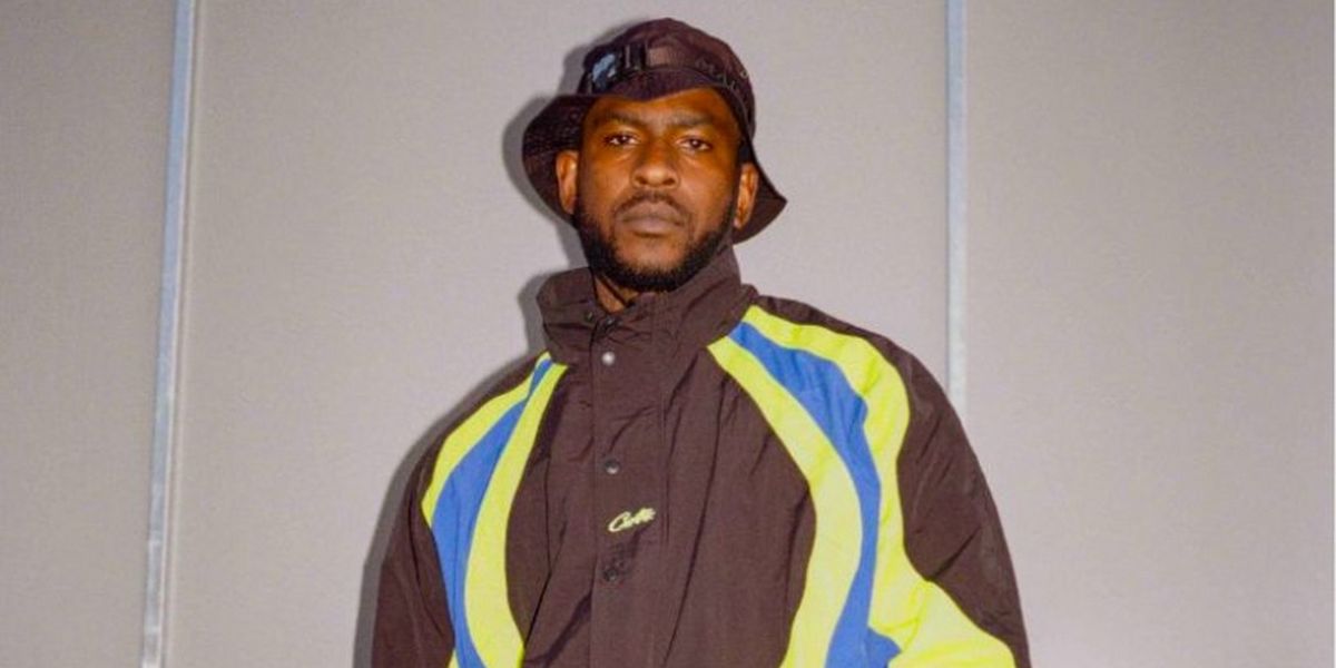 Skepta Releases New Single 'Can't Play Myself (A Tribute To Amy)'