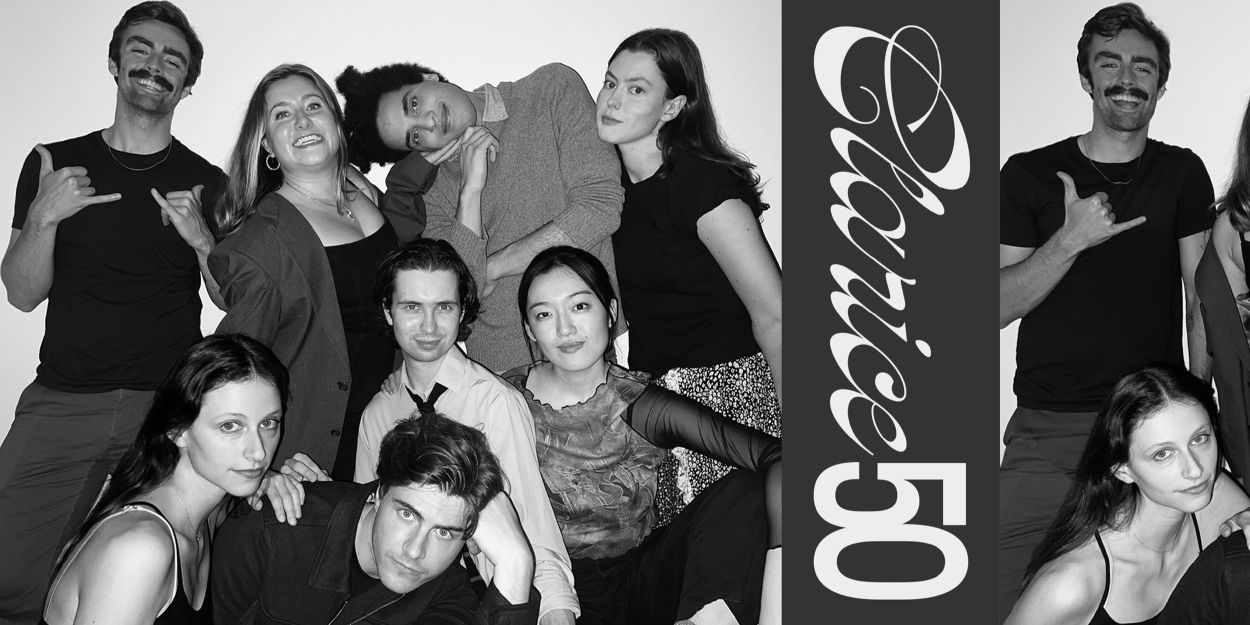 Sketch Comedy Group 'Clarice' to Bring New Show to Manhattan and Brooklyn This Summer  Image