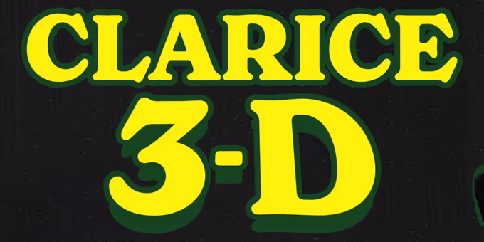 Sketch Comedy Group Clarice to Present 3D Show CLARICE 3D in New York Photos