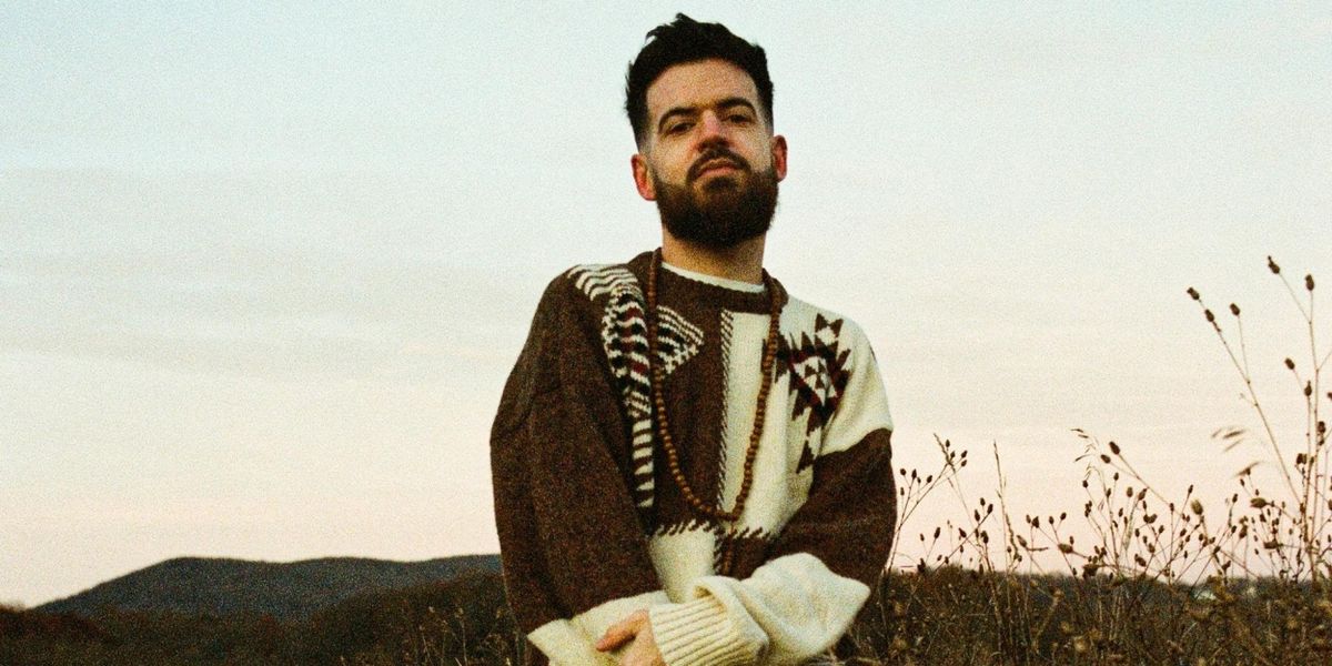 Skinny Atlas Taps Powfu for 'Don't Ever Think Twice' Single