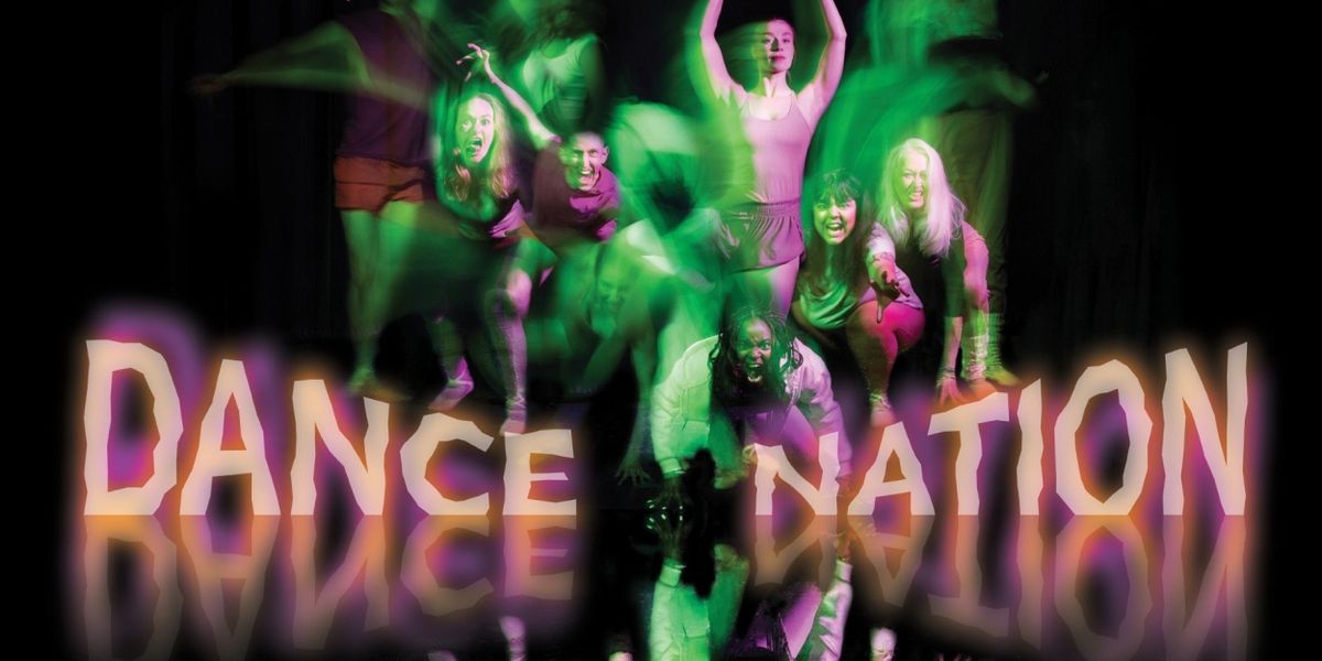 SkirtsAfire Announces MainStage Production DANCE NATION By Clare Barron