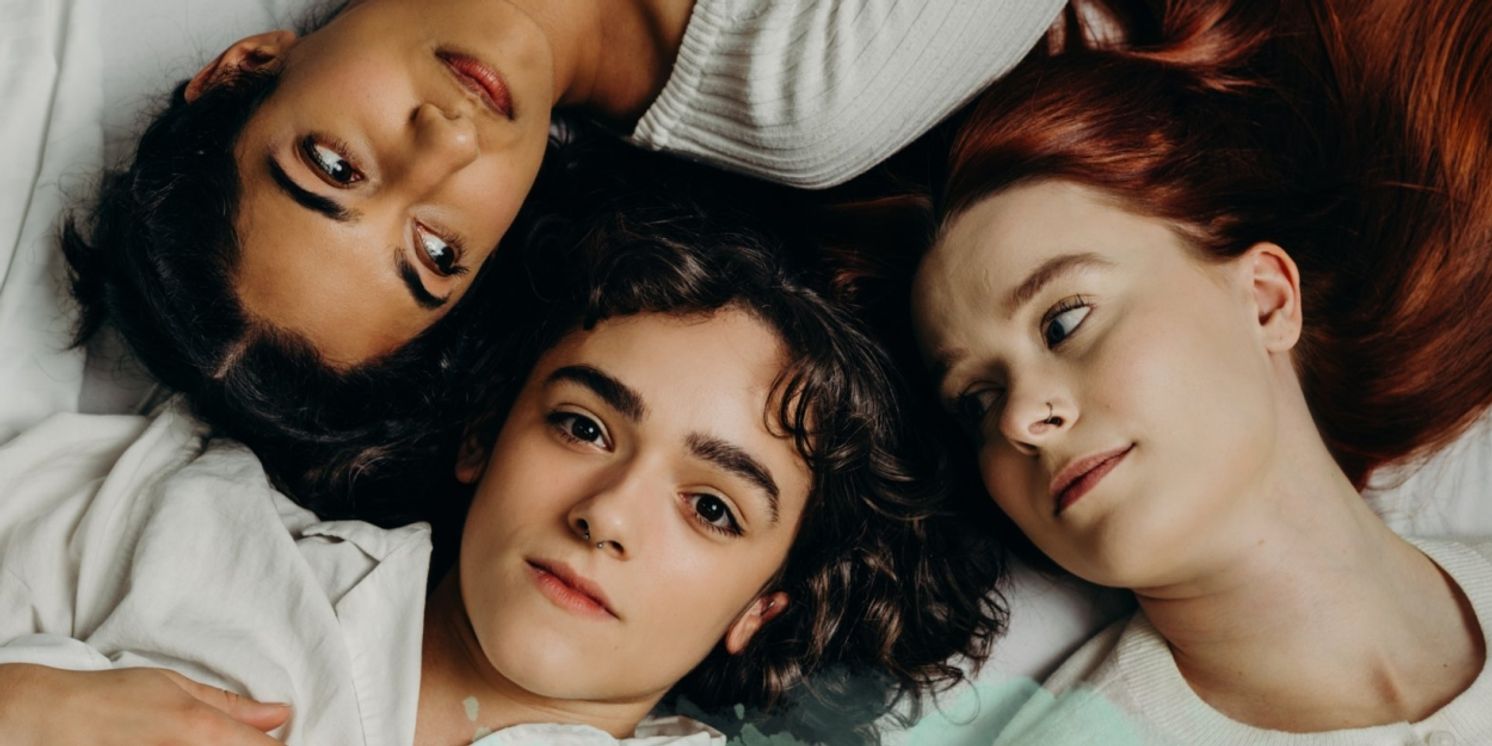 SkirtsAfire Announces The World Premiere of MERMAID LEGS A Surreal Theatre Dance Fantasia by Beth Graham  Image