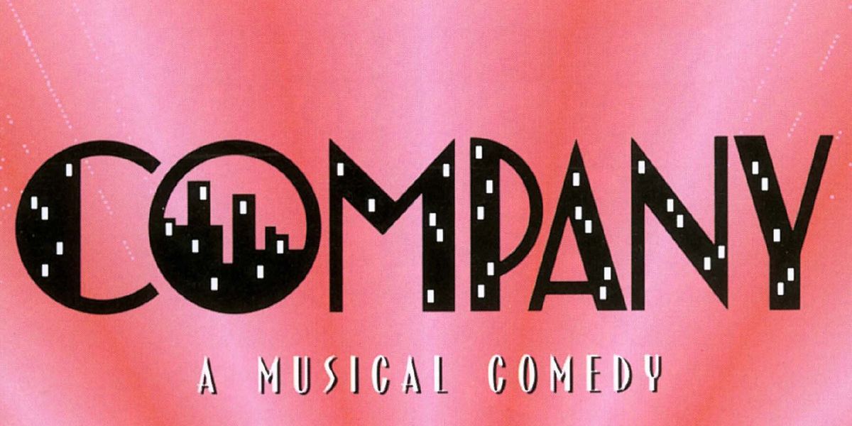 Skokie Theatre Will Present Stephen Sondheim's COMPANY in February