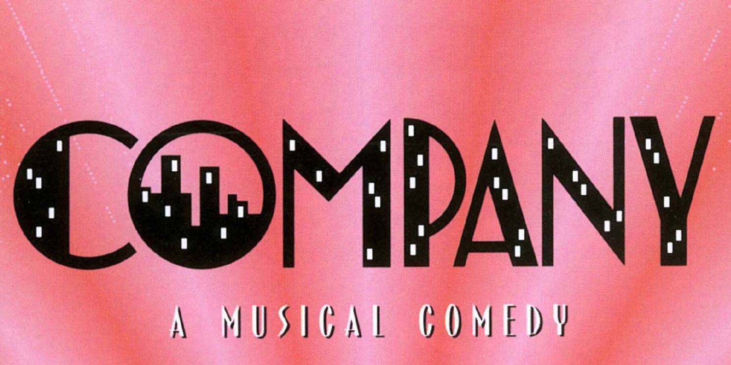Skokie Theatre Will Present Stephen Sondheim's COMPANY in February  Image