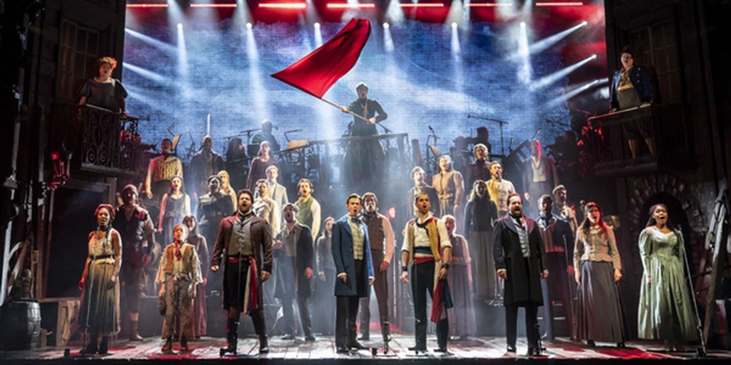 Sky Arts Reveals Lineup of Musicals to Be Broadcast This Festive Season  Image