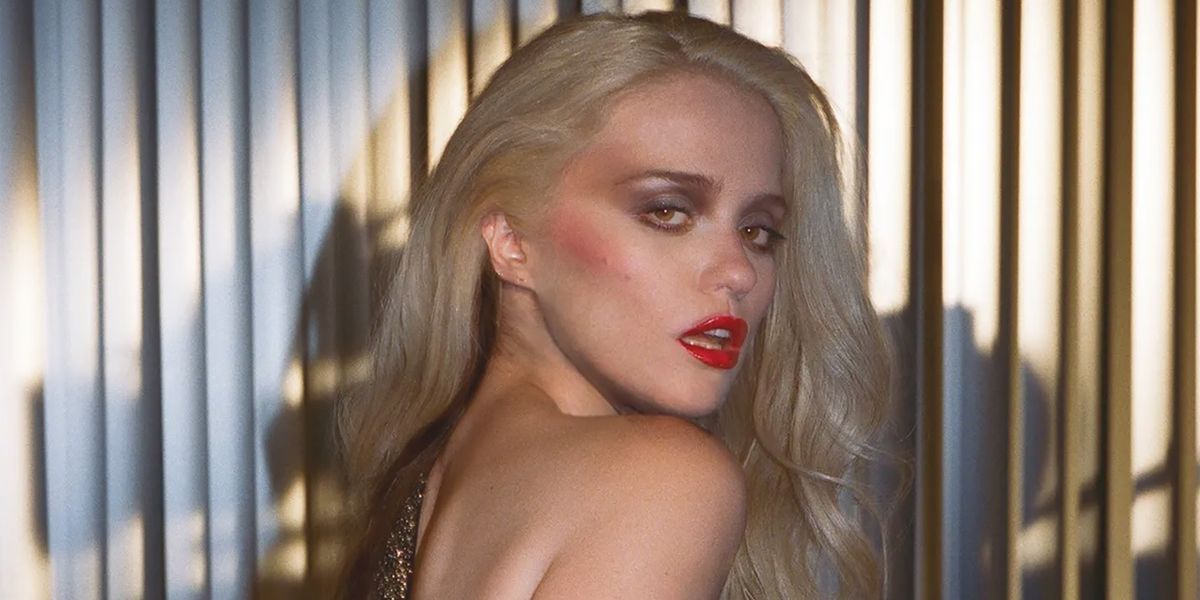 Sky Ferreira Announces UK Tour in Support of Long-Awaited Second Album 'Masochism'