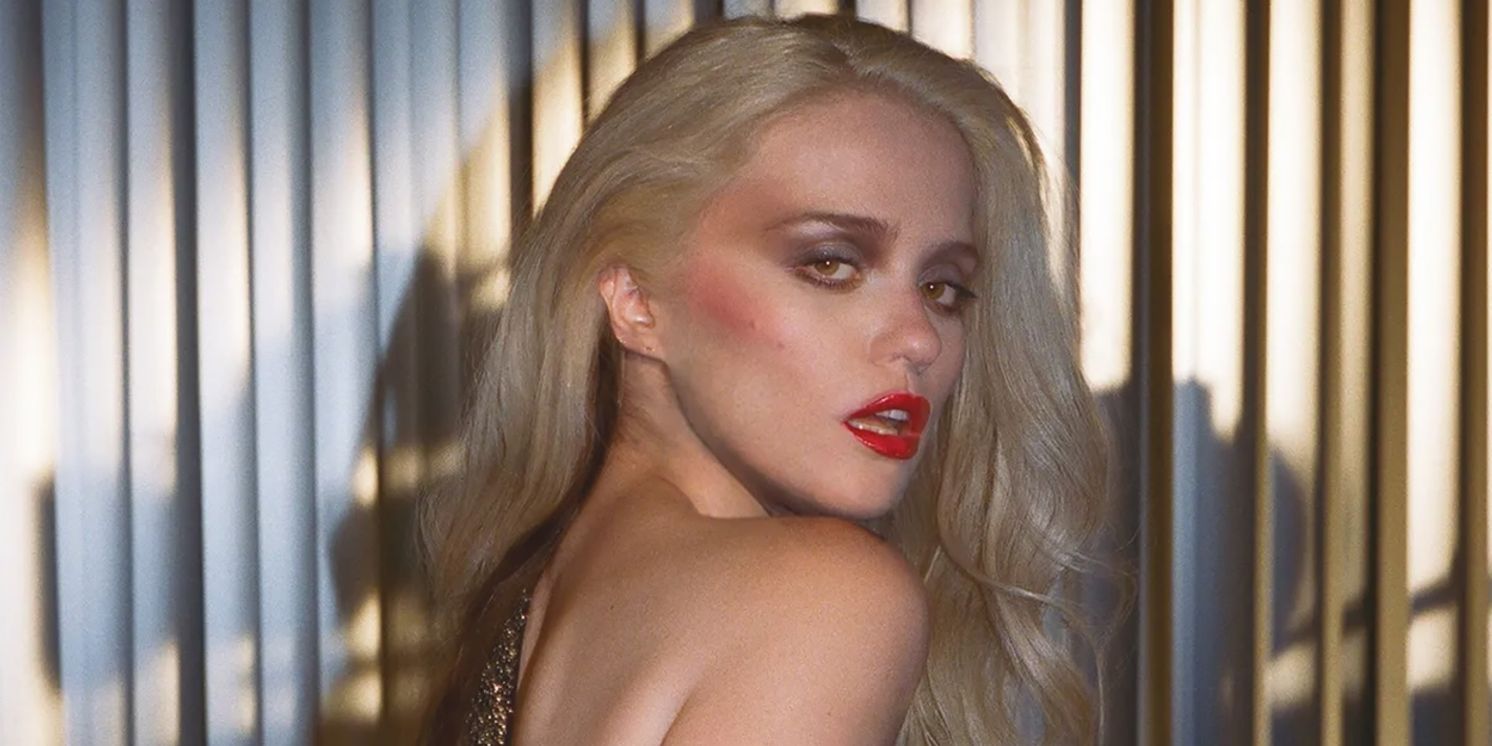 Sky Ferreira Announces UK Tour in Support of Long-Awaited Second Album 'Masochism'  Image