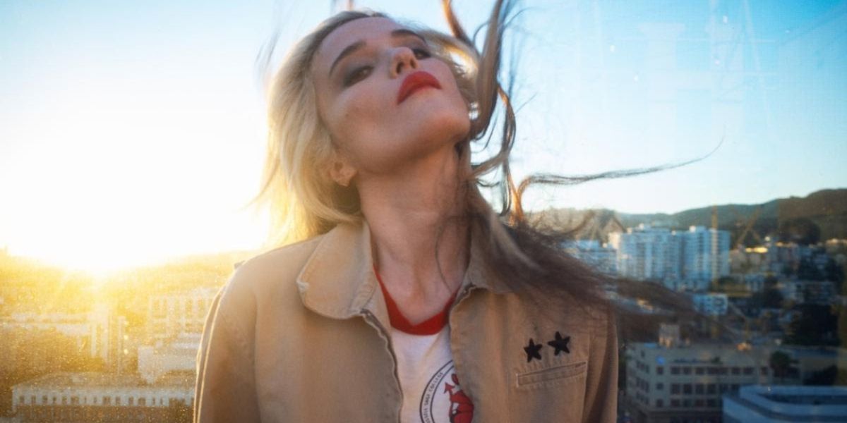Sky Ferreira Shares New Song 'Leash' From A24’s BABYGIRL