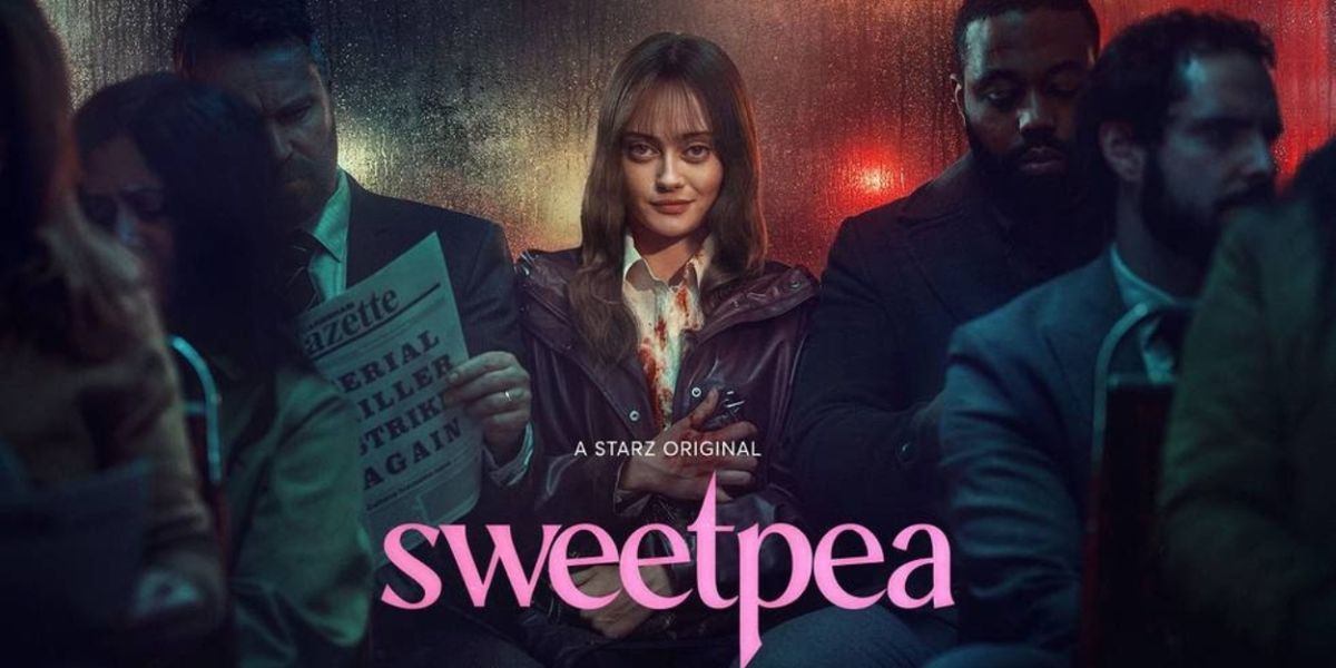 Sky and STARZ's SWEETPEA to Return for a Second Season