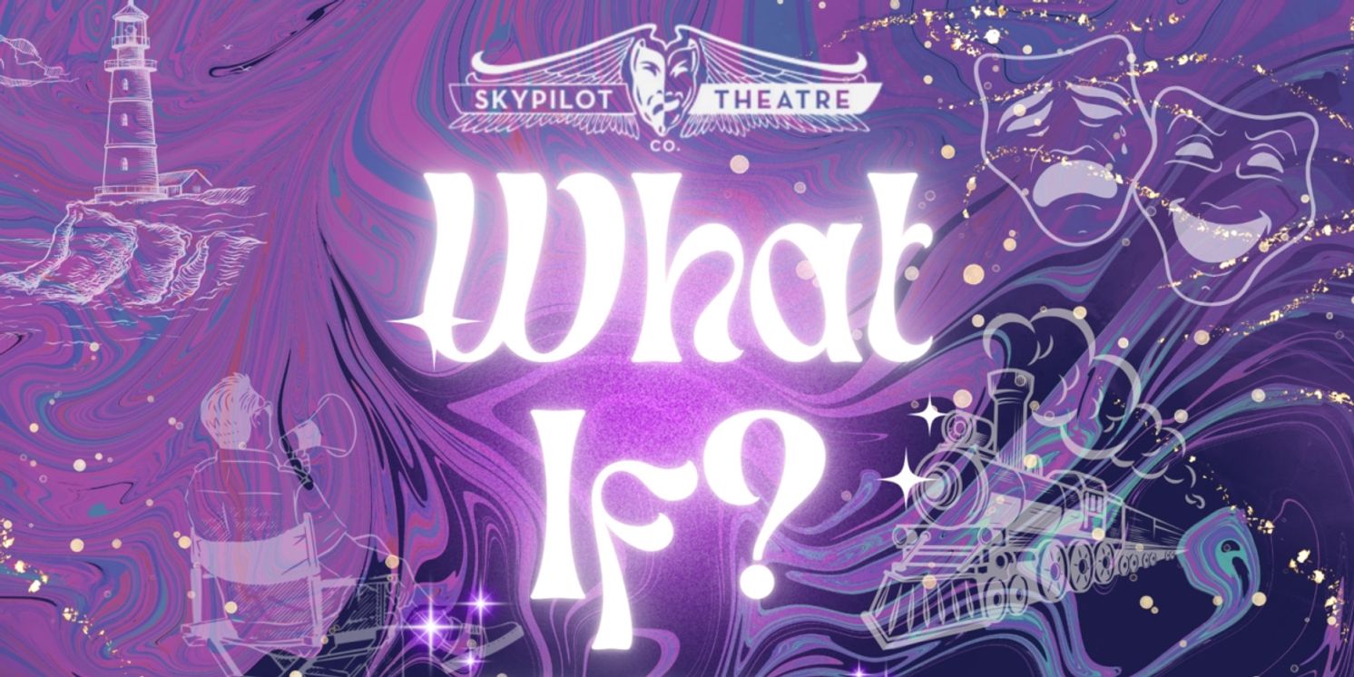 SkyPilot Kicks Off 20th Season With Annual One-Act Festival   Image