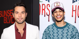 Skylar Astin, Jordan Fisher and More to Star in Animated BRAVE KNIGHT