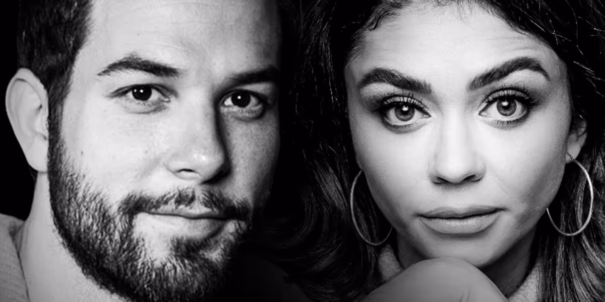 Skylar Astin and Sarah Hyland Will Lead CABARET AT THE KIT KAT CLUB in London