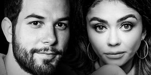 Skylar Astin and Sarah Hyland Will Lead CABARET AT THE KIT KAT CLUB in London
