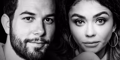 Skylar Astin and Sarah Hyland Will Lead CABARET AT THE KIT KAT CLUB in London