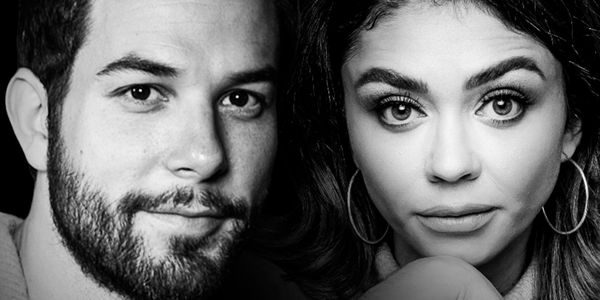 Skylar Astin and Sarah Hyland Will Lead CABARET AT THE KIT KAT CLUB in London Photo