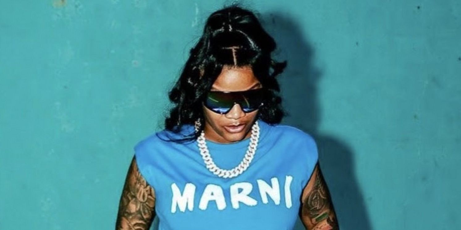 Skylar Blatt Drops 'F*CK Fame PT. 2' Featuring Lola Brooke  Image