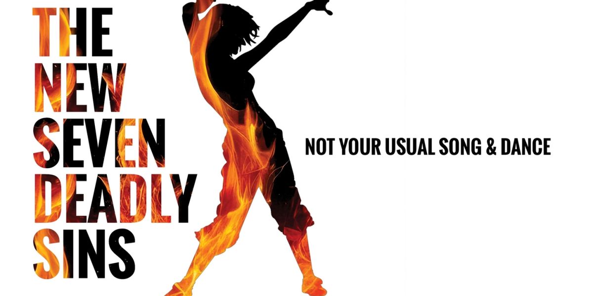 THE NEW SEVEN DEADLY SINS to be Presented at Skylark Opera Theatre