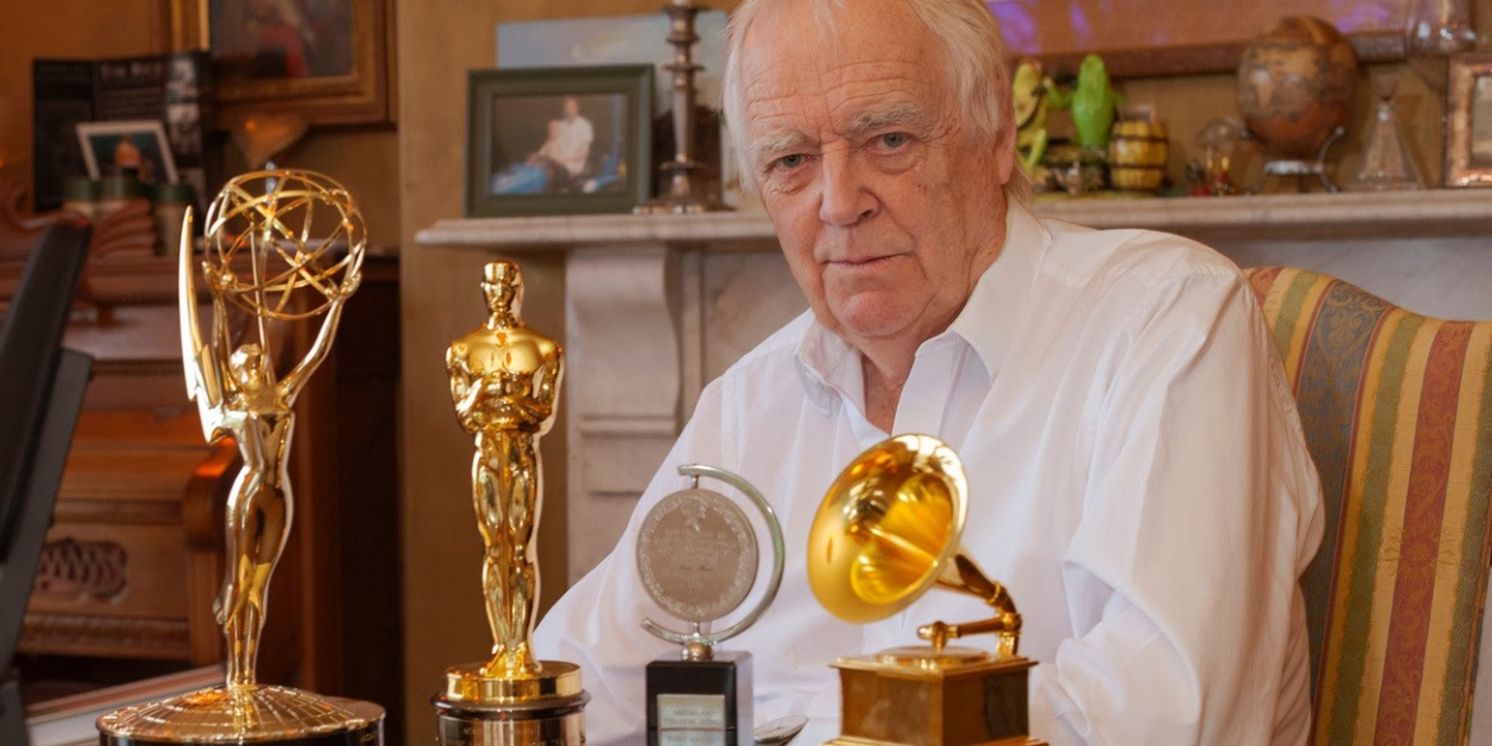 Skylight Music Theatre Announces AN EVENING WITH SIR TIM RICE  Image