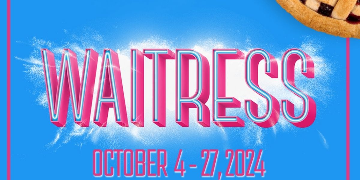 Cast Set for WAITRESS at Skylight Music Theatre
