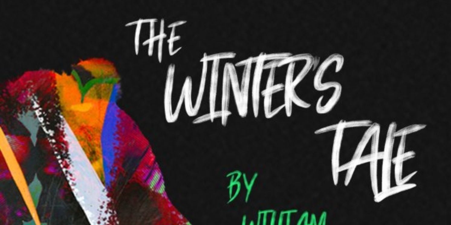 Skylight Theatre Co. PLAY ON SHAKESPEARE Takes On THE WINTER'S TALE In April  Image