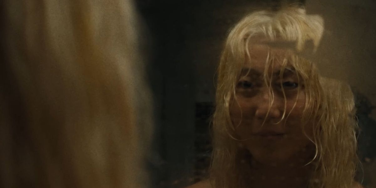 Amy Wang’s SLANTED Film Now Streaming on Paramount+