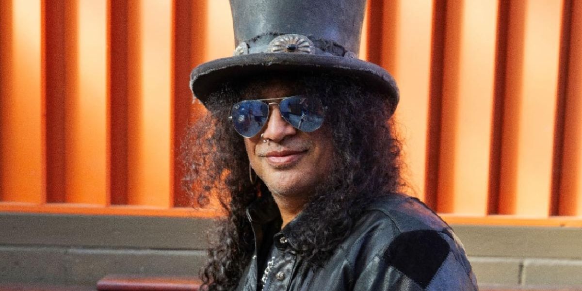 Slash Sets S.E.R.P.E.N.T. Blues Festival Lineup