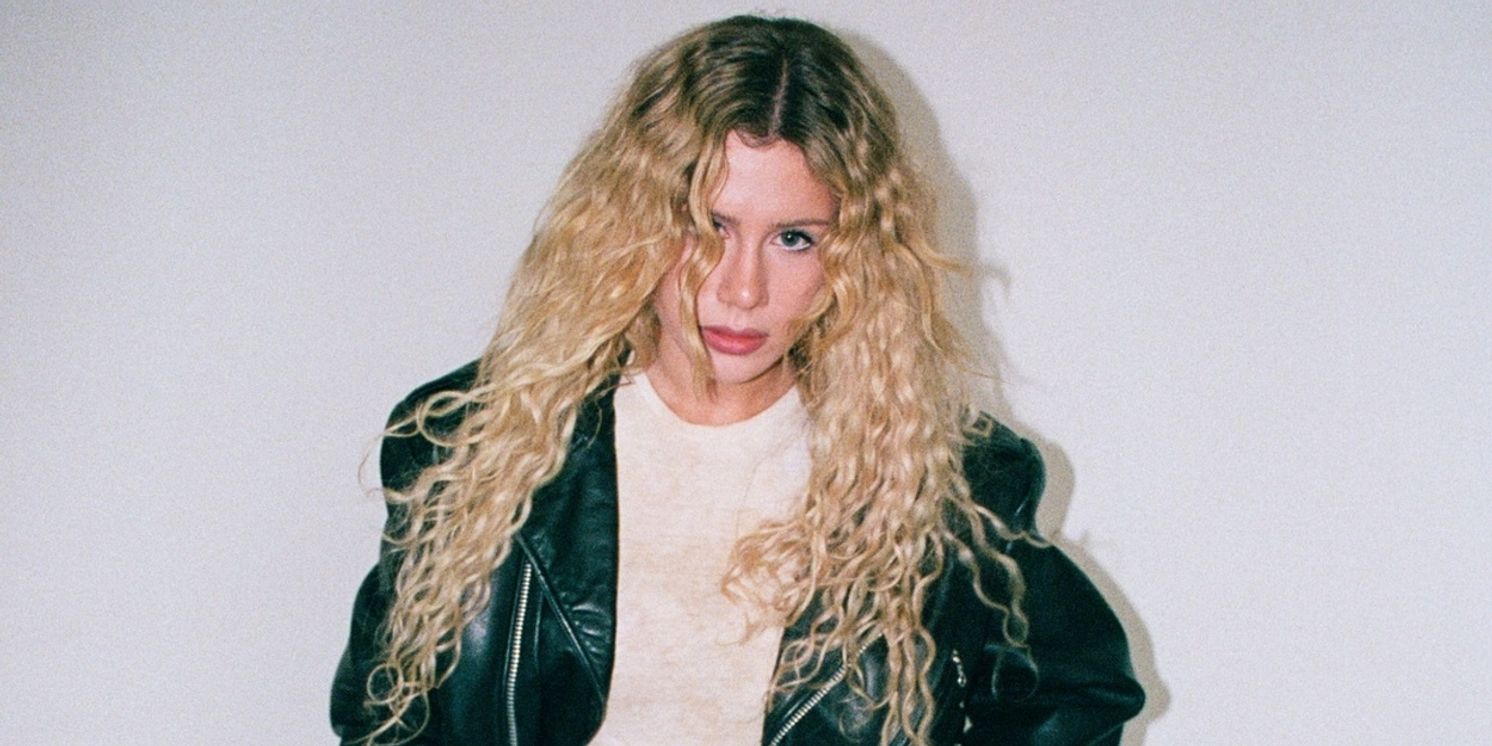 Slayyyter Expands World Tour with New Dates in Los Angeles, New York, & More  Image