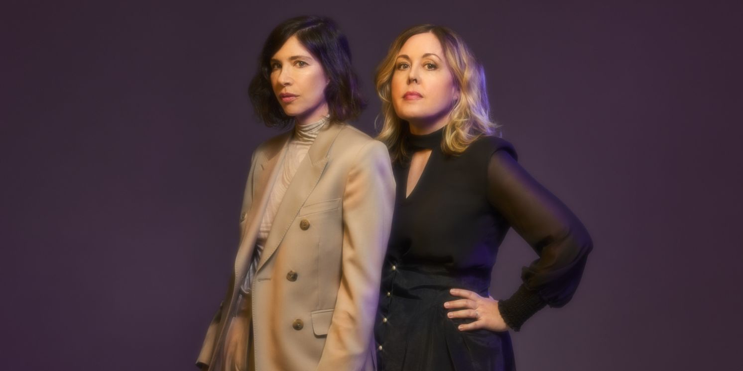 Sleater-Kinney Announce New Album; Share First Single 'Hell' & Announce Tour  Image