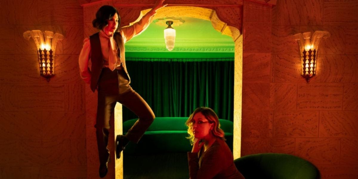 Sleater-Kinney Share New Single 'This Time' From 'Little Rope Deluxe'