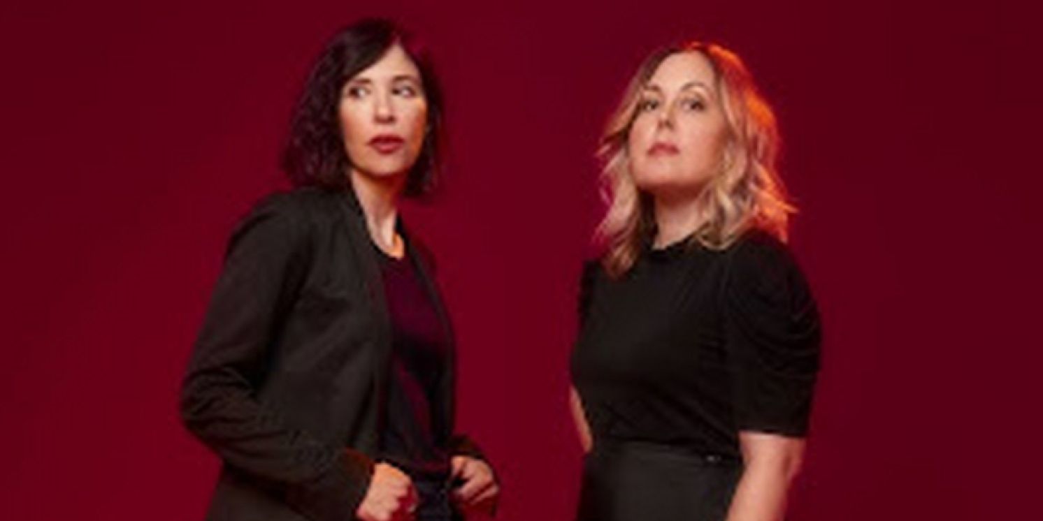 Sleater-Kinney Share New Single 'Untidy Creature'  Image