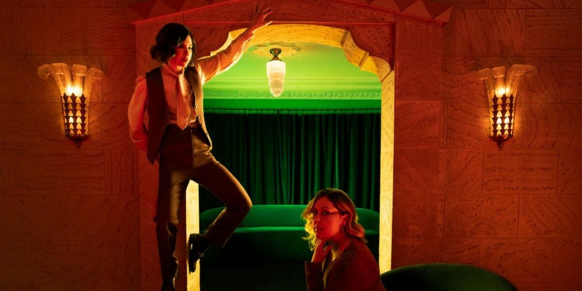 Sleater-Kinney to Release 'Little Rope Deluxe;' Share New Single 'Here Today'