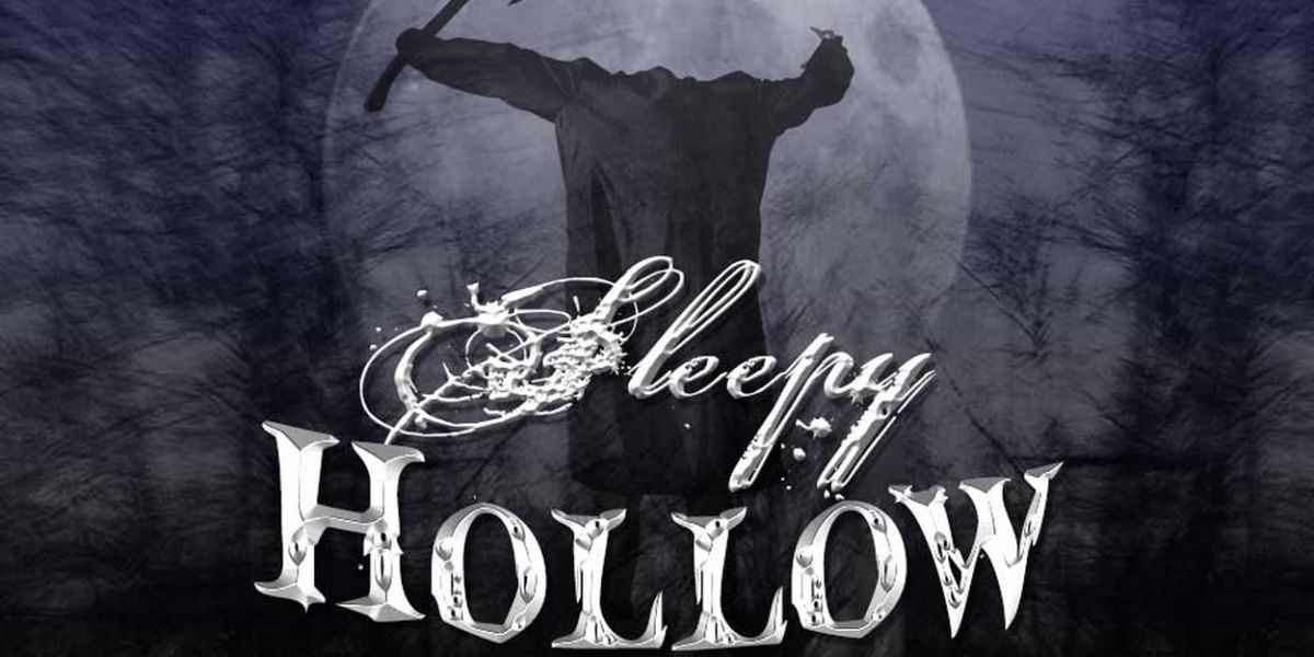 SLEEPY HOLLOW THE MUSICAL To Return To The Players Theatre This Fall 