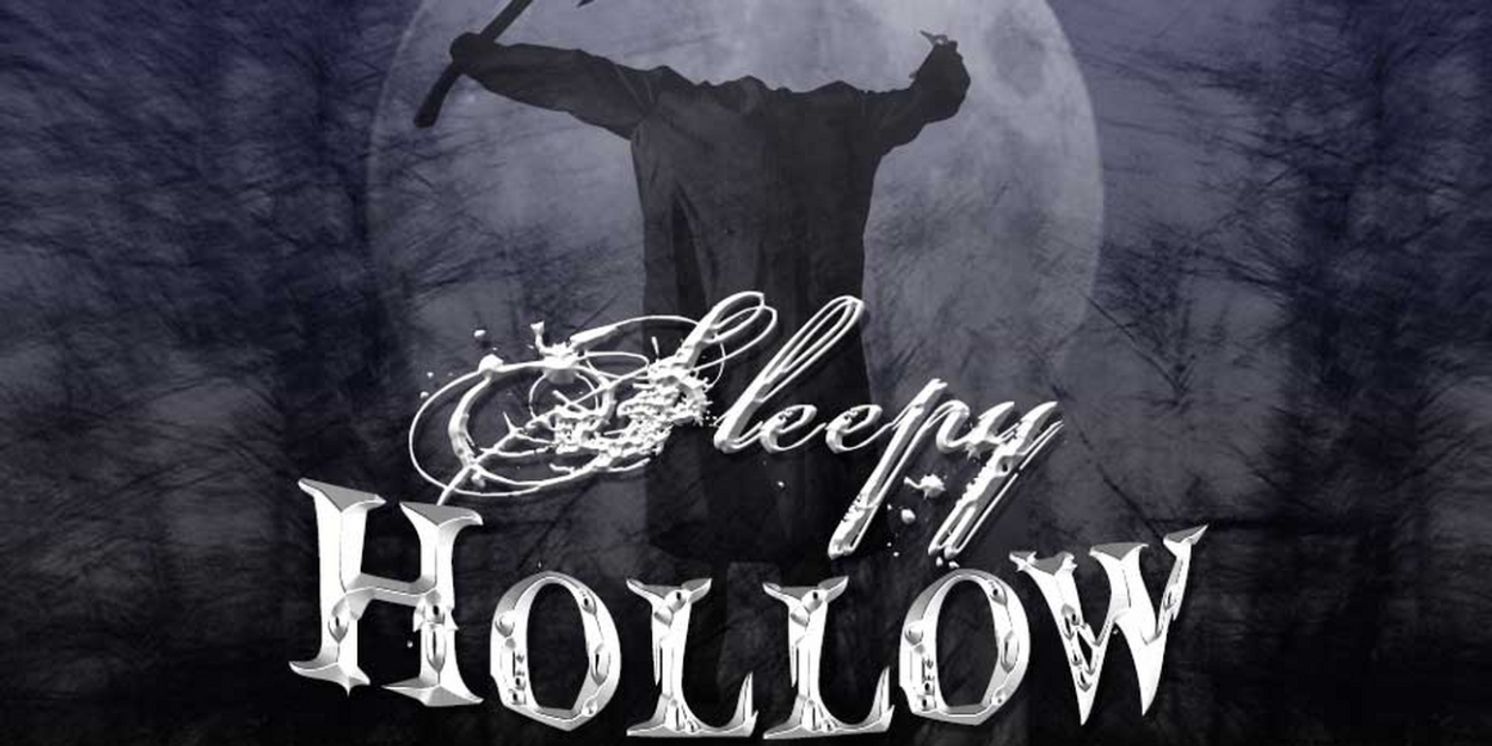 SLEEPY HOLLOW THE MUSICAL To Return To The Players Theatre This Fall   Image