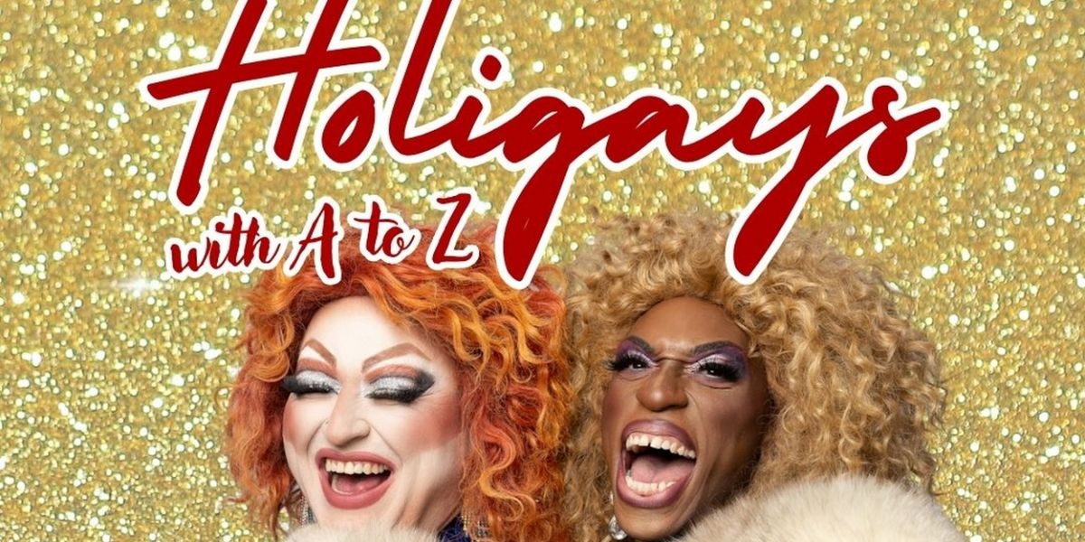 HOLIGAYS, WITH A TO Z to be Presented at Curious Theatre Company
