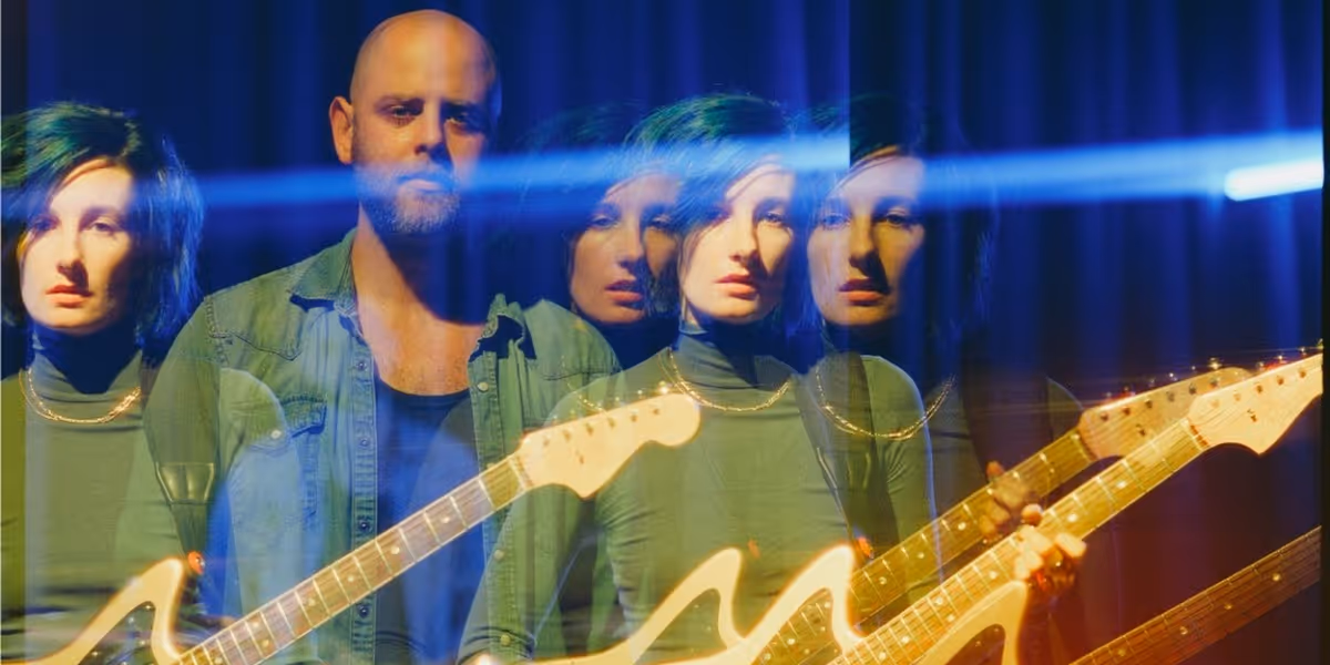 Slothrust Share New EP 'I Promise'