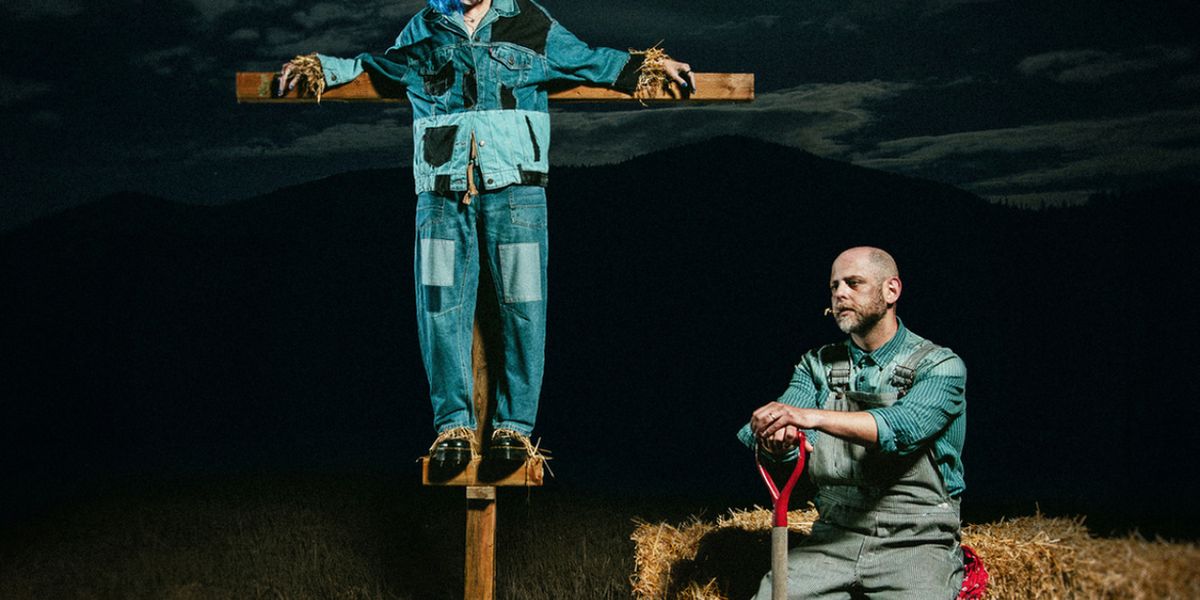 Slothrust to Release New 'Dystopian Theatre Rock' Album 'What They Grow in the Garden'
