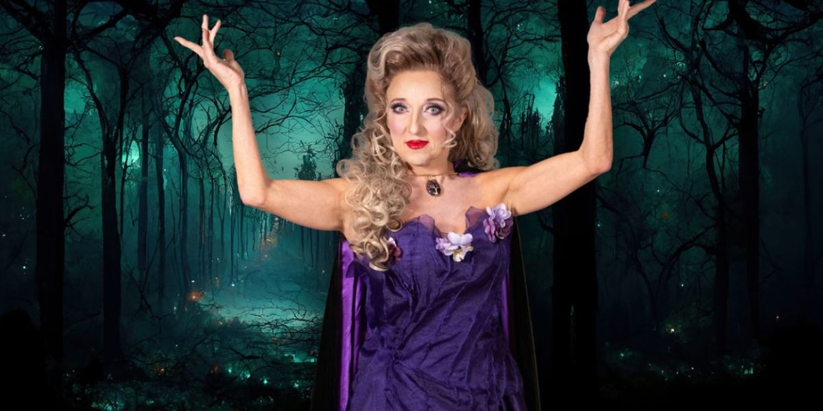 Slow Burn Theatre Company Opens Season With INTO THE WOODS