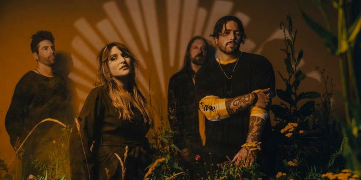 Slow Crush Unveil North American Headlining Tour