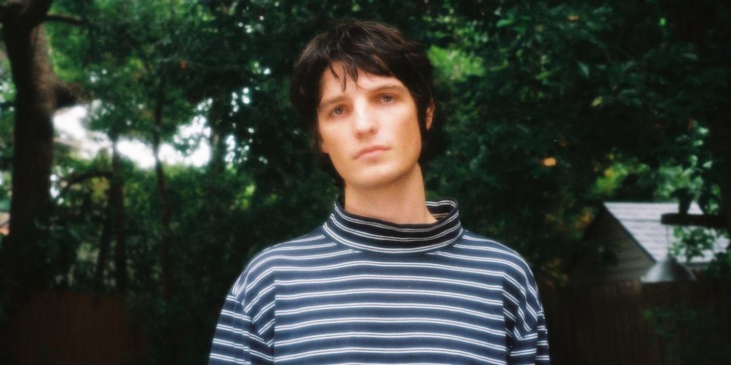 Slow Hollows Announce New Album & Share Lead Single 'Idle Hands'  Image