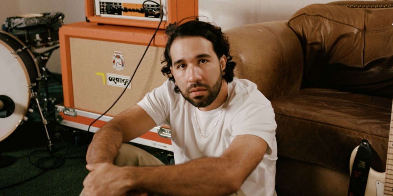 Slow Joy Announces New EP 'Mi Amigo Slow Joy' & Releases 'Pulling Teeth'  Image