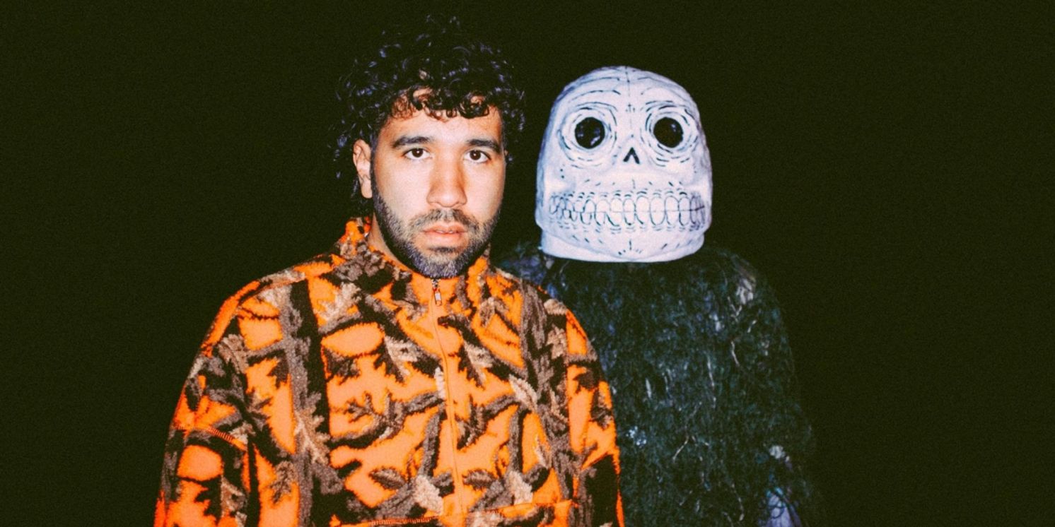 Slow Joy Expands 2025 Headline Tour With New West Coast Dates  Image