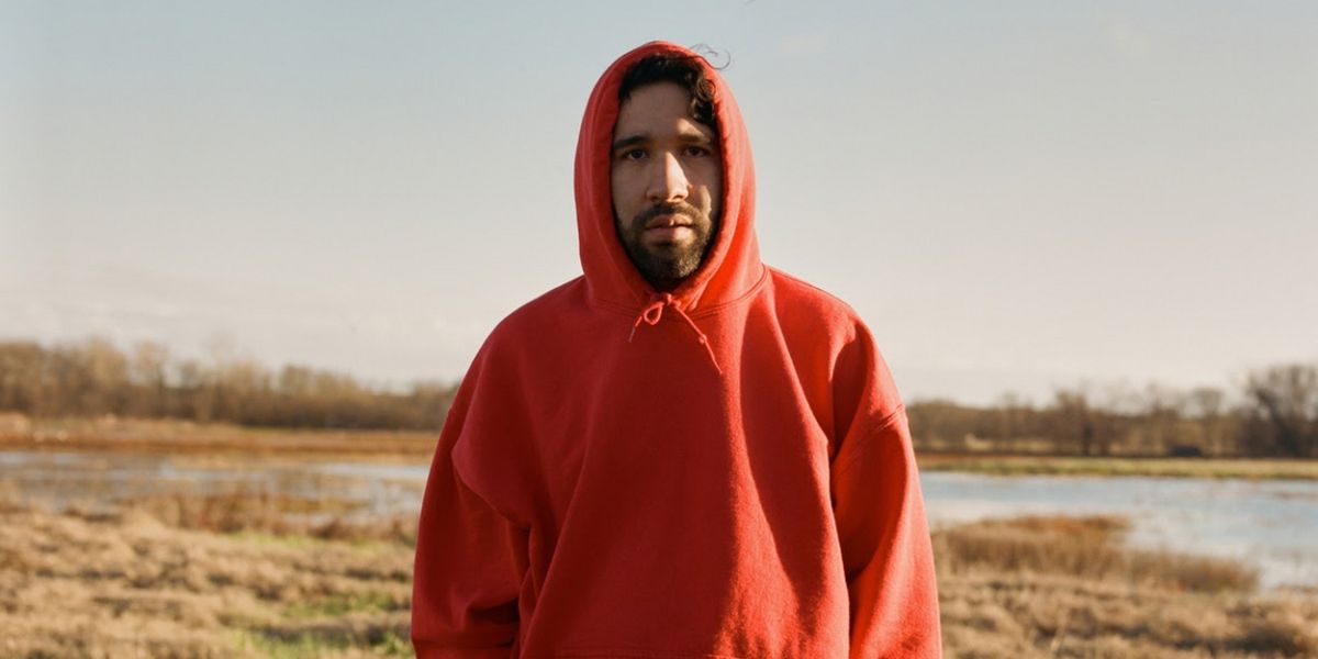 Slow Joy Releases New Single 'King Cowboy' Ahead of EP
