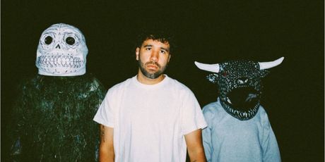 Slow Joy to Embark on Fall Tour US with Texas Is the Reason Photo
