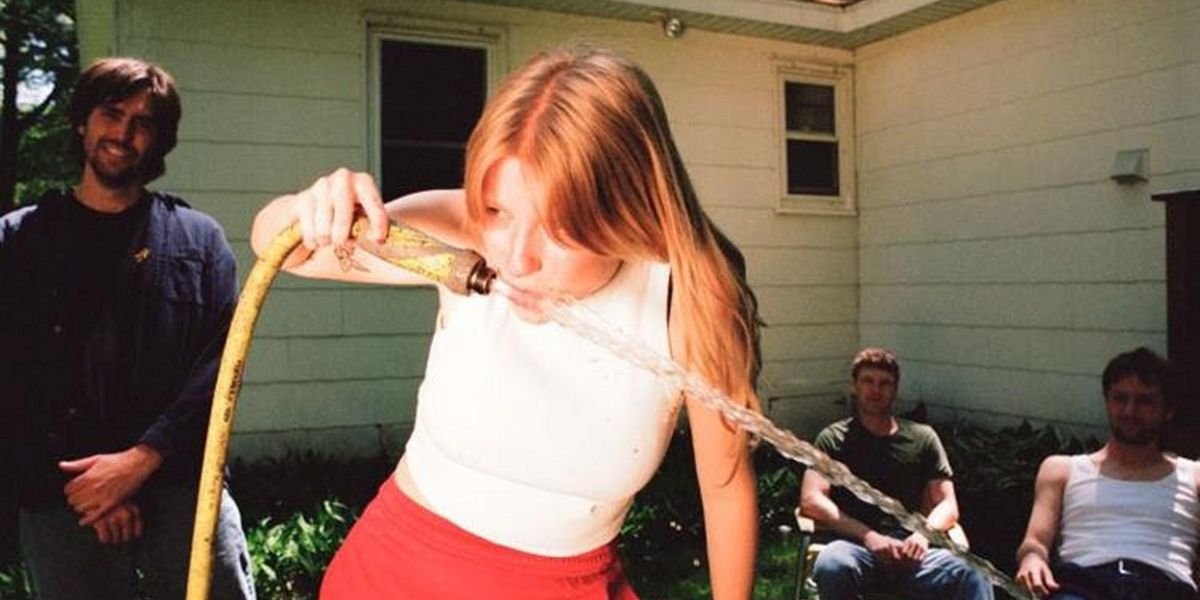Slow Pulp Share Glitchy 'Slugs' (yeule + Kin Leonn Remix)