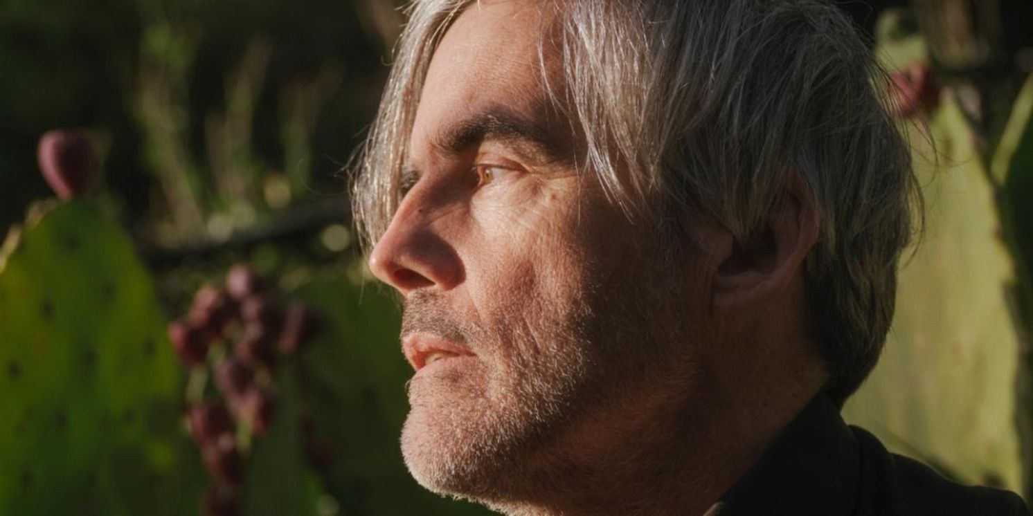 Slowcore Pioneers Idaho Share New Song; First Album in Over 13 Years Out This Month  Image